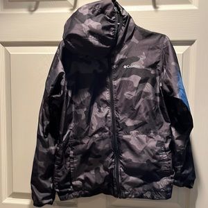 Columbia Lightweight Jacket